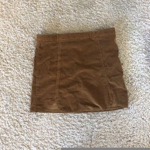 Brandy Melville Skirt